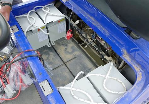 how to convert golf cart to lithium battery: exploring the nuances of battery management systems