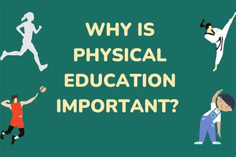 what is physical education pdf: What's the significance of physical education in modern society?