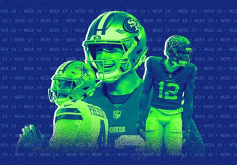 who to start week 10 fantasy football: Navigating the Unpredictable Waters of Mid-Season Fantasy Lineups